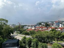 Terrene At Bukit Timah (D21), Condominium #600084541